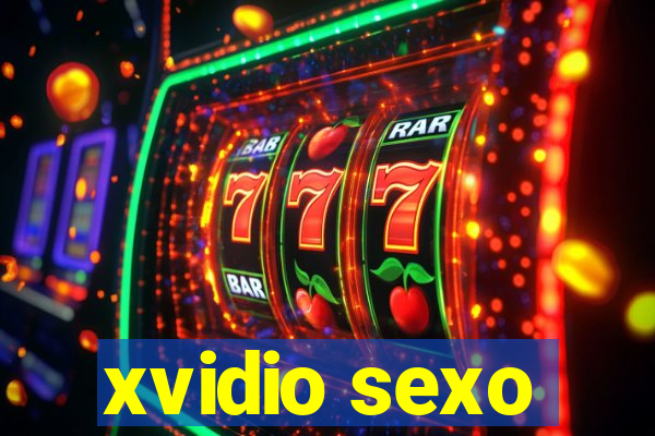 xvidio sexo